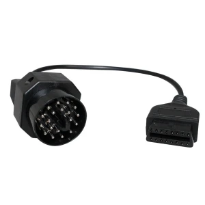 Μετατροπέας BMW 20 pin OBDI σε 16 Pins OBDII για διάγνωση BMW