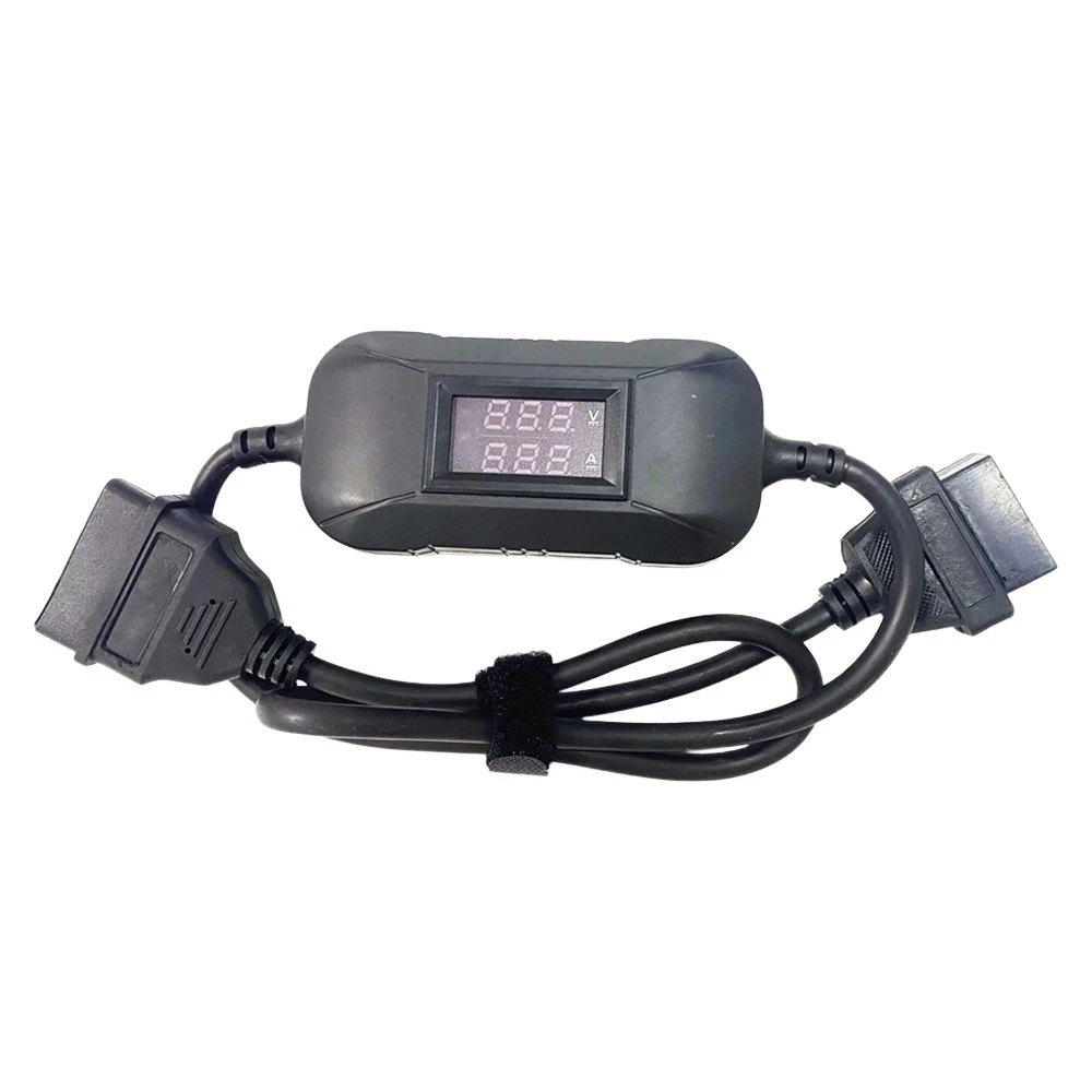 Μετατροπέας φορτηγού 24V σε 12V για διαγνωστικά οχημάτων με Easydiag και Thinkdiag