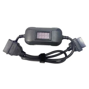 Μετατροπέας φορτηγού 24V σε 12V για διαγνωστικά οχημάτων με Easydiag και Thinkdiag