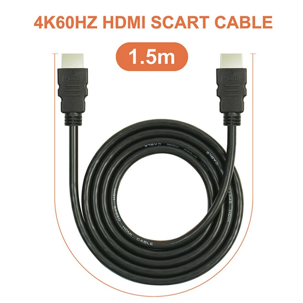 Μετατροπέας HDMI Dreamcast - αντάπτορας HDTV με καλώδιο HDMI για την κονσόλα σας