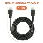 Μετατροπέας HDMI Dreamcast - αντάπτορας HDTV με καλώδιο HDMI για την κονσόλα σας
