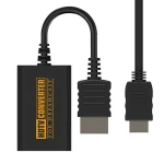 Μετατροπέας HDMI Dreamcast - αντάπτορας HDTV με καλώδιο HDMI για την κονσόλα σας