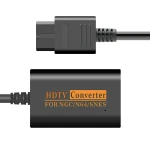 Μετατροπέας HDMI για Nintendo N64 - Adapter για SNES, SFC και NGC