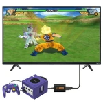 Μετατροπέας HDMI για Nintendo N64 - Adapter για SNES, SFC και NGC