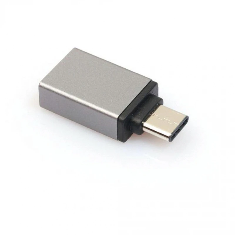 Μετατροπέας OTG USB 2.0 σε USB Type-C - αναστρέψιμος αντάπτορας USB 3.1 για κινητά