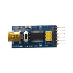 Μετατροπέας USB σε TTL FTDI FT232RL 3.3V/5V για Arduino