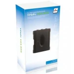 Μετατροπέας YPbPr σε VGA - Box video component για κονσόλες και οθόνες