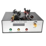 CRI200 - Πολυλειτουργικός ελεγκτής μπεκ diesel common rail TSX TOOL