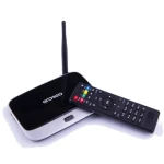 CS918 Android 4.4 TV Box Player RK3188 Quad Core 2GB / 8GB WiFi 1080P, συμβατό με XBMC