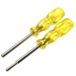 Κατσαβίδι gamebit 3.8mm και 4.5mm για κασέτες Nintendo NES, SNES και N64
