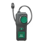 Ανιχνευτής Διαρροών Αερίου Mastech MS6310 - Ακρίβεια και Ρυθμιζόμενη Ευαισθησία