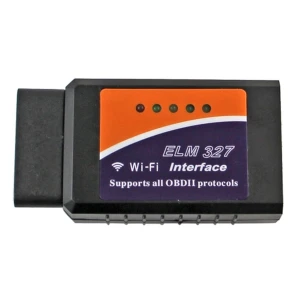 Autophix Διαγνωστικό αυτοκινήτου ELM327 WiFi για iPhone, Android και PC