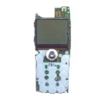 Display LCD Alcatel 50X με Pcb - Γνήσιο και ποιοτικό ανταλλακτικό