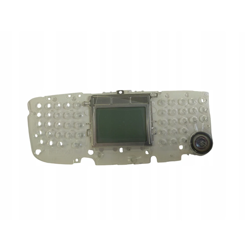 Οθόνη LCD Nokia 5510 με Πλαίσιο και Ηχείο - Γνήσιο Ανταλλακτικό