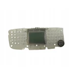 Οθόνη LCD Nokia 5510 με Πλαίσιο και Ηχείο - Γνήσιο Ανταλλακτικό