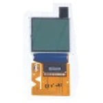 Οθόνη LCD Philips Xenium με flex και connector για επισκευή κινητού