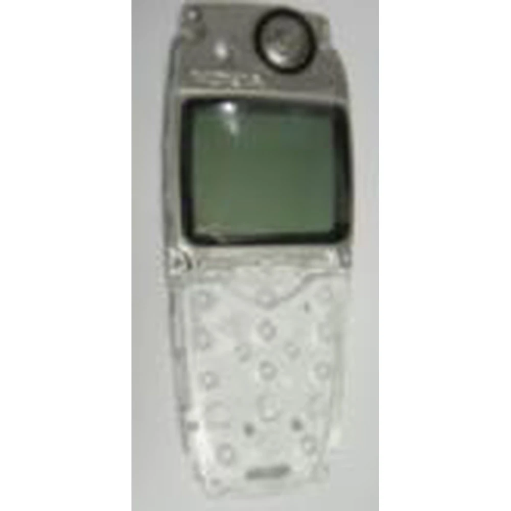 Οθόνη Nokia 3510 με πλαίσιο - Γνήσιο και συμβατό ανταλλακτικό