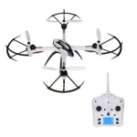 Drone Yizhan Tarantula X6 λευκό χωρίς κάμερα με σύστημα Headless 4 καναλιών