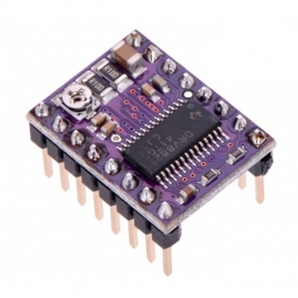 DRV8825 Pololu driver για 3D εκτυπωτή Prusa i3 συμβατό με RAMPS 1.4