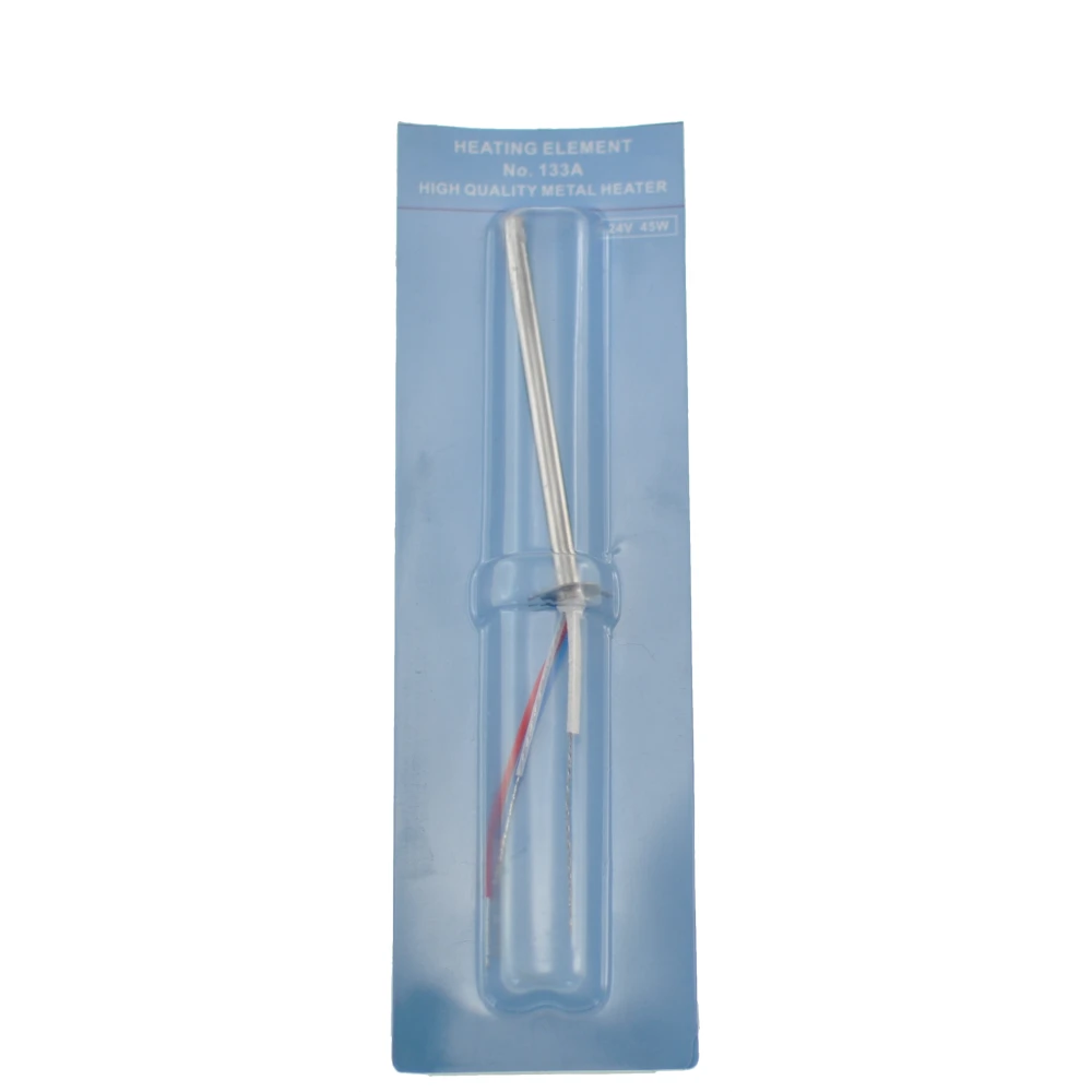 Repuesto original elemento calefactor para Mlink H7