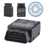 Elm327 V2.1 HH OBD2 Bluetooth: Διαγνωστικό αυτοκινήτου Satkit
