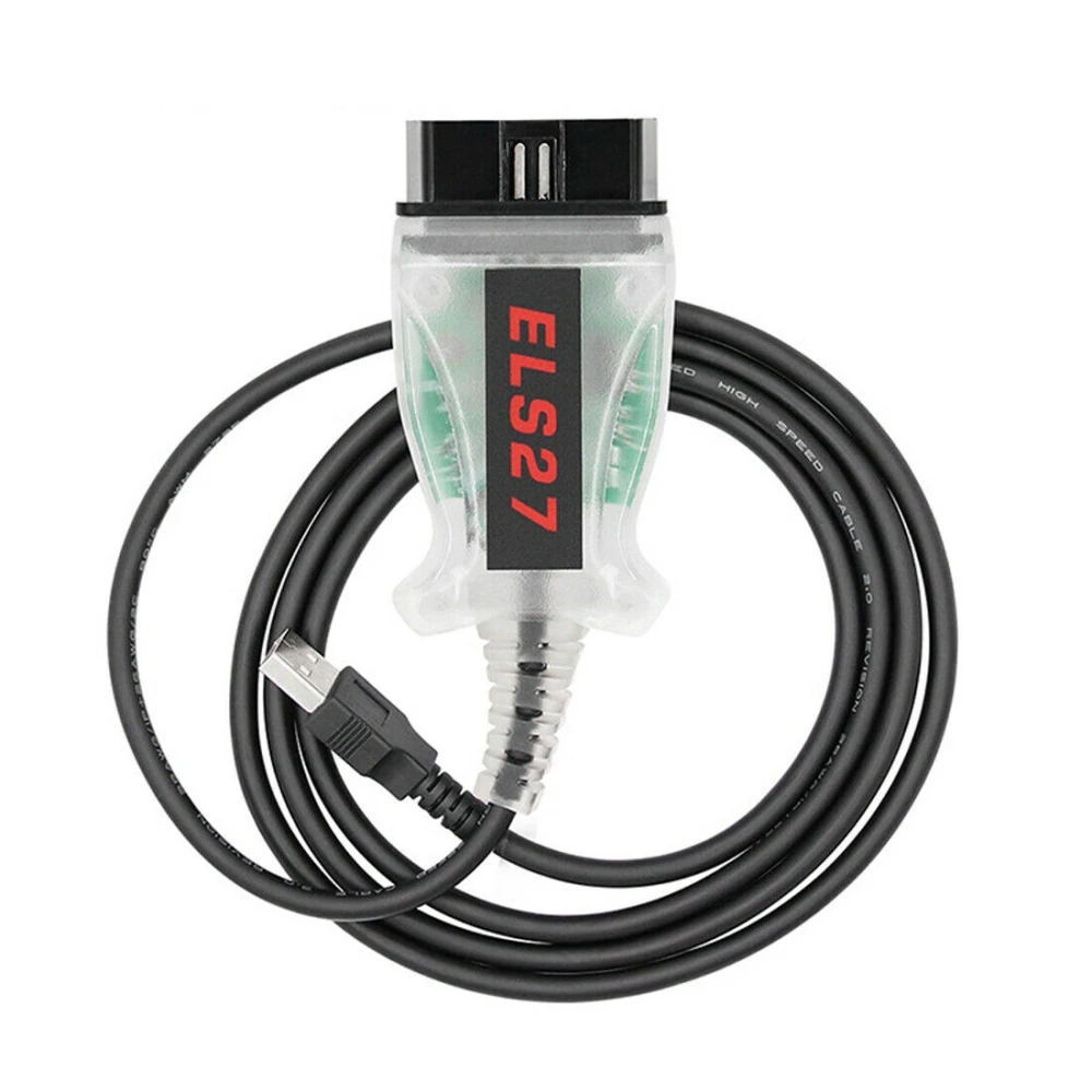 ELS27 OBD2 FORScan διαγνωστικό εργαλείο για Ford, Mazda, Lincoln και Mercury