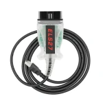 ELS27 OBD2 FORScan διαγνωστικό εργαλείο για Ford, Mazda, Lincoln και Mercury