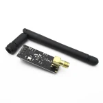 NRF24L01+ πομπός δέκτης Arduino με κεραία wireless PA LNA