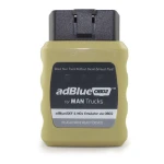 Emulator AdBlue για Φορτηγά και Λεωφορεία MAN Euro 4/5