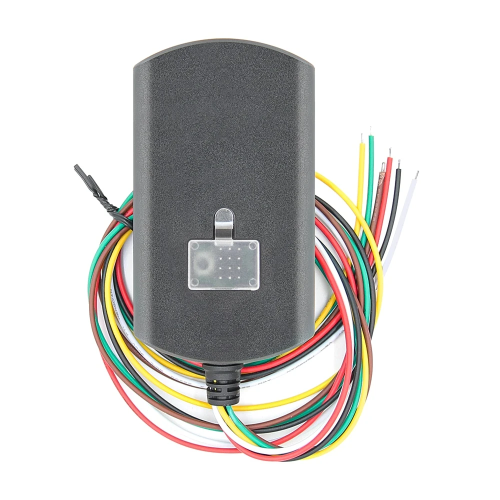 Εξομοιωτής Adblue Volvo Euro 6 για φορτηγά FMX, FH και FM - Satkit