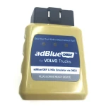 Εξομοιωτής Adblue Volvo για Φορτηγά και Λεωφορεία Euro 4/5 Plug and Play