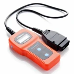 Διαγνωστικό σαρωτή αυτοκινήτου U480 OBD2 για ανάγνωση και διαγραφή κωδικών