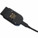 Διαγνωστικό Scanner HEX-V2 VCDS V25.3 ATMEGA162 Συμβατό VW Audi Seat Skoda 1996-2017