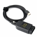 Διαγνωστικό Scanner HEX-V2 VCDS V25.3 ATMEGA162 Συμβατό VW Audi Seat Skoda 1996-2017
