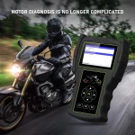 Διαγνωστικό μοτοσυκλέτας OBD JDiag M100 Pro για KTM Honda Yamaha Kawasaki BMW