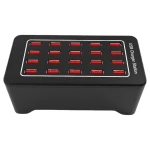 Σταθμός φόρτισης USB 20 θυρών με IQ Charge - 100W