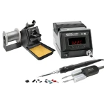 Σταθμός Κόλλησης Aoyue 951 SMD με Micro Pinzas για Ακριβή Κόλληση