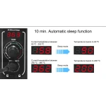 Ψηφιακός σταθμός κόλλησης Mlink S1 60W με LED και κλείδωμα θερμοκρασίας