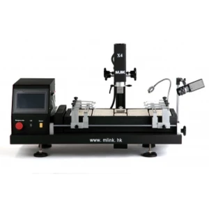 Σταθμός reballing BGA με κάμερα Mlink X4 για επαγγελματική κόλληση