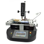 Σταθμός reballing Zhuomao ZM-R5830: ακρίβεια και προηγμένη τεχνολογία