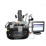 Σταθμός reballing Zhuomao ZM-R5860C: ακρίβεια και προηγμένη τεχνολογία για BGA