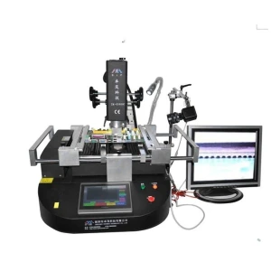 Σταθμός reballing Zhuomao ZM-R5860C: ακρίβεια και προηγμένη τεχνολογία για BGA