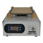 Σταθμός διαχωρισμού οθονών LCD Mlink LCD3 για iPhone 4/4S/5/5S/5C και Galaxy S3 S4