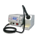 Ρυθμιζόμενος σταθμός κόλλησης 100W Mlink S3 για επαγγελματικές και ακριβείς εργασίες