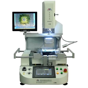 ZHENXUN Σταθμός Zhuomao ZM-R6200-C: επαγγελματικός σταθμός συγκόλλησης κατόπιν παραγγελίας