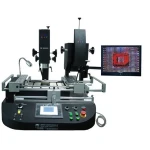 Σταθμός Zhuomao ZM-R6808 (μόνο κατόπιν παραγγελίας) - Επαγγελματικός σταθμός συγκόλλησης