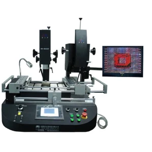 ZHENXUN Σταθμός Zhuomao ZM-R6808 (μόνο κατόπιν παραγγελίας) - Επαγγελματικός σταθμός συγκόλλησης