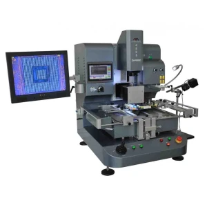 ZHENXUN Σταθμός Zhuomao ZM-R680D - Επαγγελματικός Εξοπλισμός Συγκόλλησης