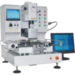 Σταθμός Zhuomao ZM-R680E - Επαγγελματικός σταθμός συγκόλλησης κατόπιν παραγγελίας