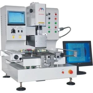 ZHENXUN Σταθμός Zhuomao ZM-R680E - Επαγγελματικός σταθμός συγκόλλησης κατόπιν παραγγελίας